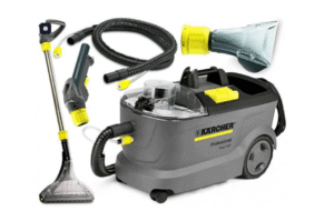 Alved solutions čišćenje