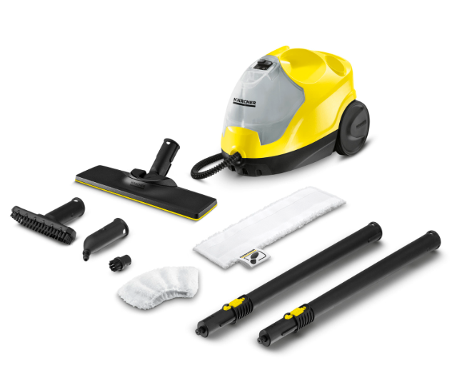 Alved solutions čišćenje